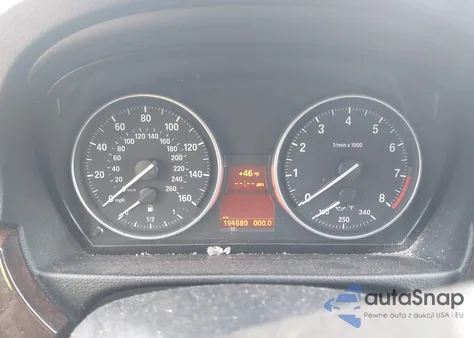 2011 BMW 335I xDrive z USA, uszkodzony, nr VIN WBAPL5G57BNN23295